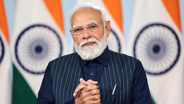 GDP 7.4% estimates show how Modi Govt ducked Trump tariff bouncers