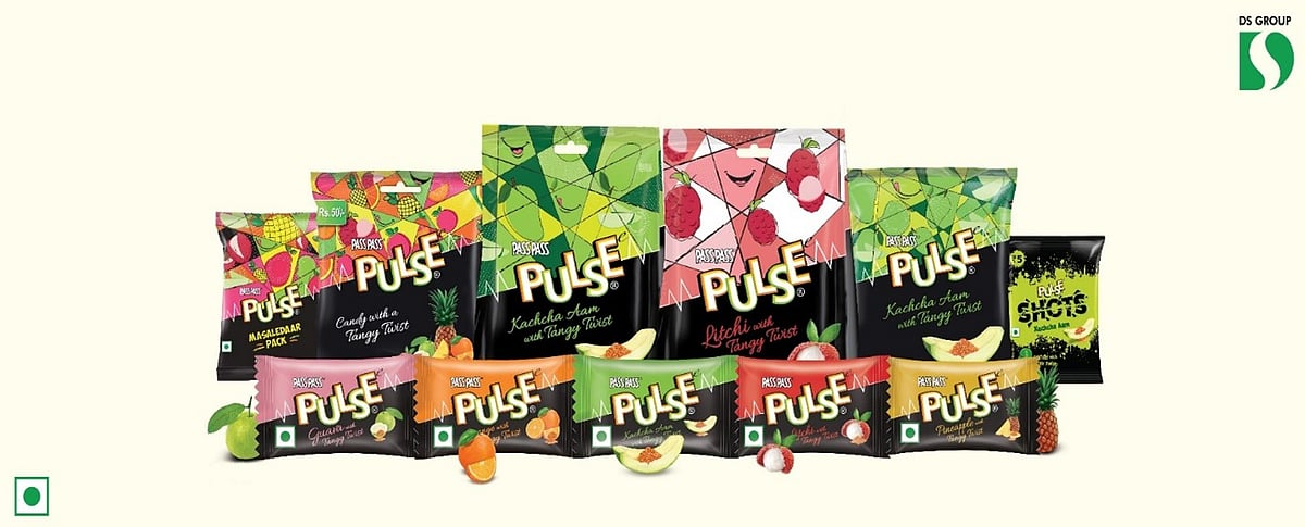 Hard-boiled question: Can Pulse Grow Up Without Growing Old?