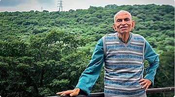 Madhav Gadgil (1942-2026): The People’s Ecologist