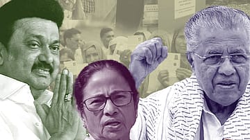 2026 Forecast: Politics: The Battle for Regional Supremacy