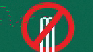 Bangladesh Stays Out