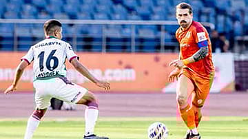 Rebuilding Indian Football