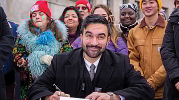 Mamdani’s Maduro Misstep