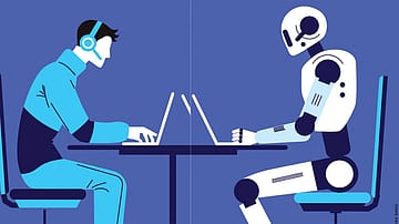 2026 Forecast: The Agent Will See You Now