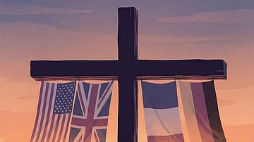 2026 Forecast: Ideology: With God on Their Side