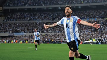 2026 Forecast: Sport: Champions’ Arena