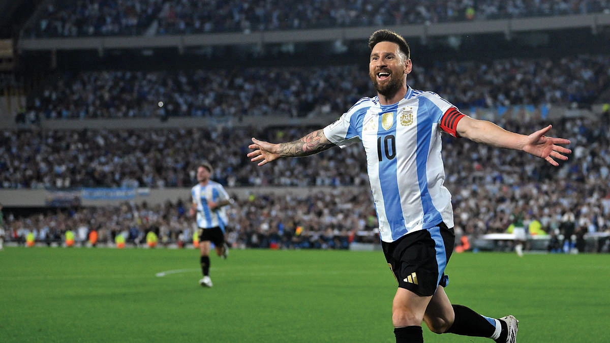 Lionel Messi Injury Update: Will Argentina Captain Be Fit for 2026 World Cup Opener vs Algeria?