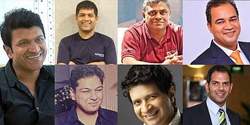 Dying With Their Boots On -- And Relatively Young