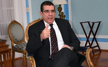 Former Cuban ambassador to US tells Trump: We don’t eat fear