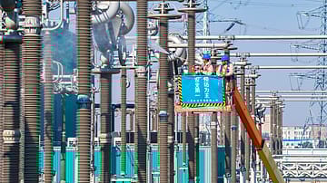 Easing Rules for Chinese Firms Unlikely to Rattle India’s Power Equipment Makers: Report