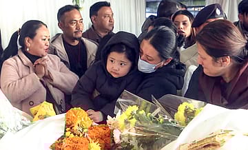 Prashant Tamang (1983-2026): When An Indian Idol Star Caused A Political Upheaval in Darjeeling