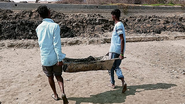 Branding and visibility: Lessons for VB-G RAM G from MGNREGA 