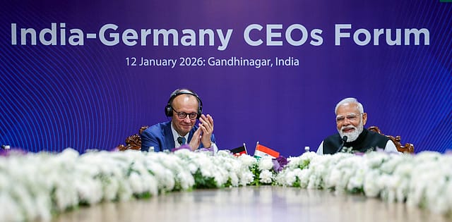 From Airbus to MAHLE: Why German CEOs See India as a Key Partner for Global Growth 