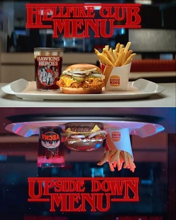 Love Thy Stranger: What Brands Really Gain from Pop-Culture Tie-Ins