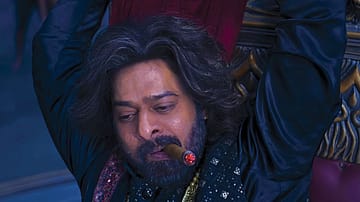 Movie Review: The Rajasaab: The Prabhas Pastiche 