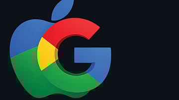 Apple’s Gemini Bet