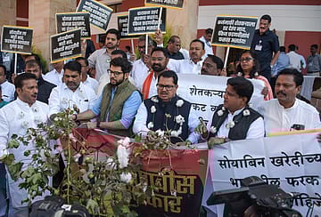 Where Does The Maha Vikas Aghadi Go From Here?
