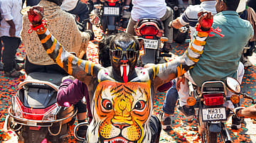 Explained: Why the ‘Marathi Manoos’ Pitch Failed in Maharashtra