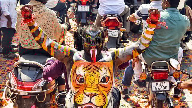 Explained: Why the ‘Marathi Manoos’ Pitch Failed in Maharashtra