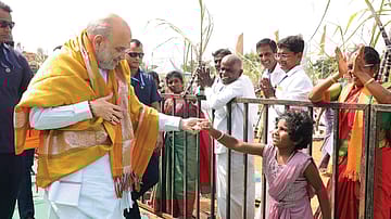 Tamil Nadu: The Deepam Pitch