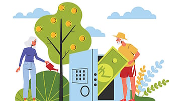 Money Mantra: Wealth Multiplier: PPF and the magic of compounding