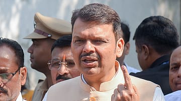 BMC Poll Result: The Hour of Devendra Fadnavis