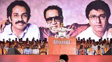 BMC Poll Result: Sunset of the Thackerays