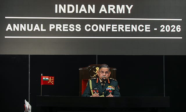 Society Will Be Ready: Inducting women in the infantry is an inevitability