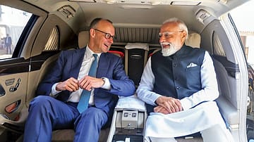 Weathering the Trump Storm Together