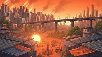 Heat Without Borders: What the Global Extreme Heat Crisis Means for Indian Cities