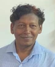 Dr Vijayakumar Parameswaran Unnithan