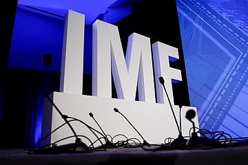 Indian Economy to Grow at 7.3% this Year, says IMF