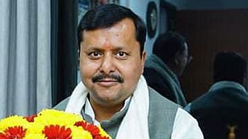 Nitin Nabin to take over as BJP chief