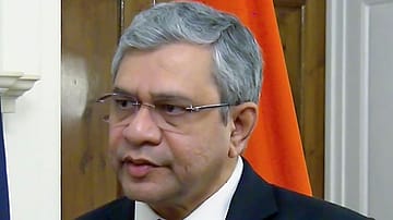 India’s Electronics Exports Hit Record $47 Billion in 2025