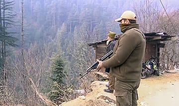 Why counter-insurgency operations in upper reaches of Jammu and Kashmir require tactical adjustment