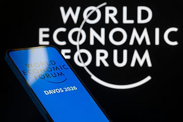 WEF Davos 2026: Who’s Attending, What’s on the Agenda, and Why It Matters
