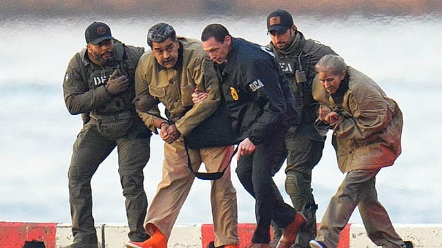 It's the Silver, Stupid 