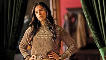 OTT Review: Industry Season 4 - Class War in London