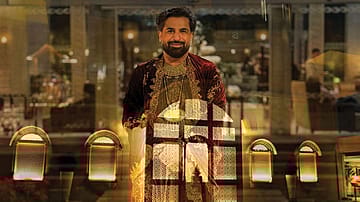 Hospitality with a Heart: Living in a hotel that houses values