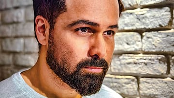 Emraan Hashmi sheds his bad boy persona