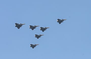 From Tableaux to Military Might: What Makes Republic Day 2026 Special