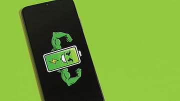 Game of Power: Realme’s new phone is coming with a supercharged 10,001mAh battery