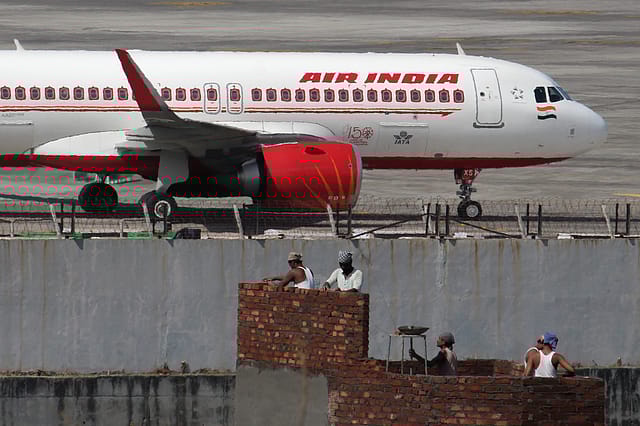 India’s aviation sector to see temporary slowdown, recovery likely in FY2027: ICRA India’s aviation sector to see temporary slowdown, recovery likely in FY2027: ICRA