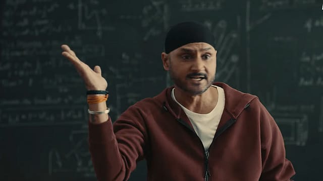 Flipkart's Republic Day sale campaign ft. Harbhanjan Singh Flipkart's Republic Day sale campaign ft. Harbhanjan Singh