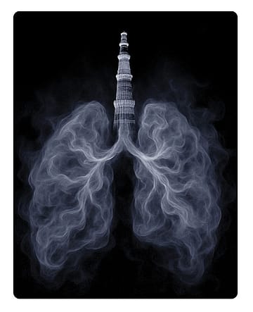 Air Pollution: Breathing Death