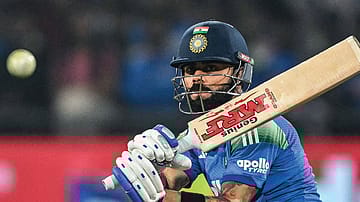 Master Class in Cricket: What can be learned from Virat Kohli’s Indore innings?