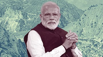 Getting Out of the Indus Trap