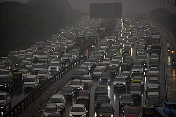 Explained: GRAP Stages, Pollution Curbs as Delhi Air Quality Improves