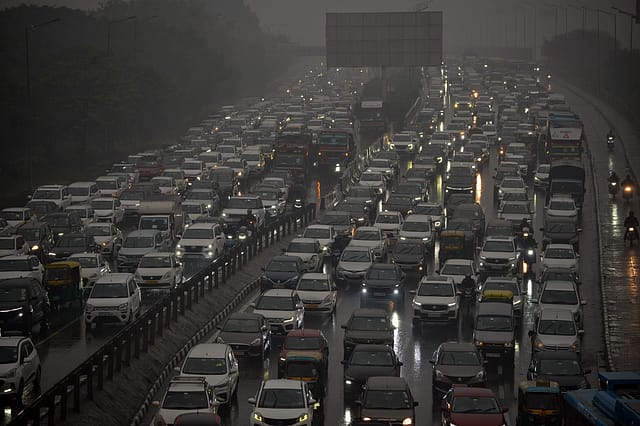 Explained: GRAP Stages, Pollution Curbs as Delhi Air Quality Improves