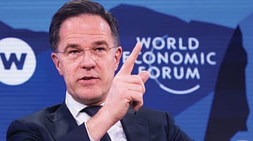 Rutte to the Rescue?